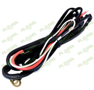 Instalatie electrica completa FIAT  UTB