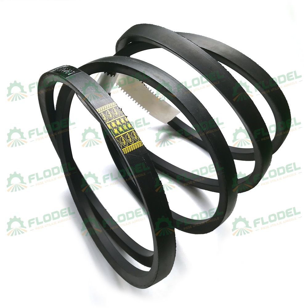 Curea tocator combina CLAAS 061360 061353 GATES