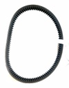 Curea danturata combina CLAAS Gates 661430