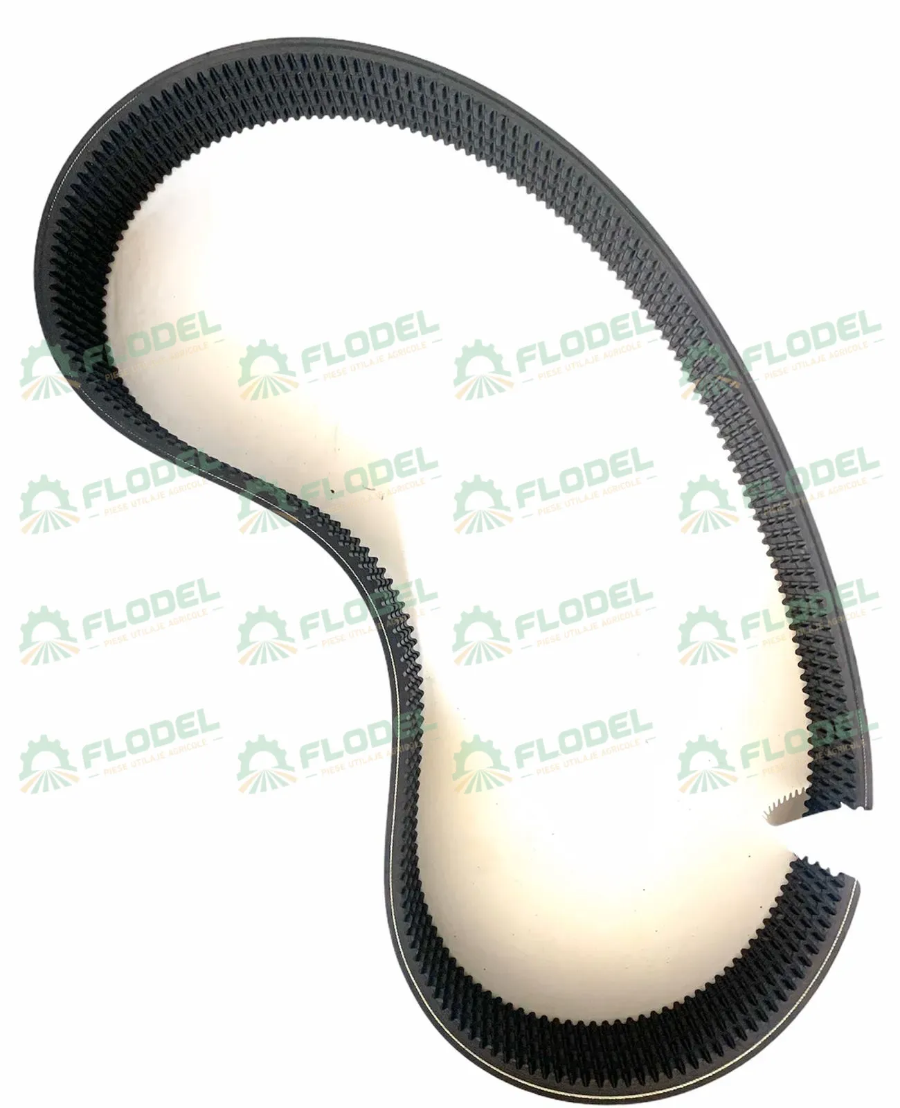 Curea combina CLAAS 4HB danturata 629133 GATES