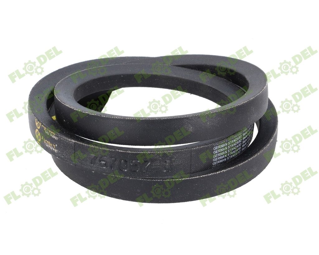 Curea combina CLAAS 767057 GATES