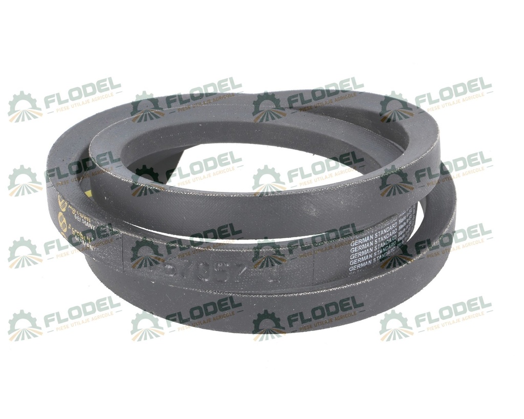 Curea combina CLAAS 767057 GATES