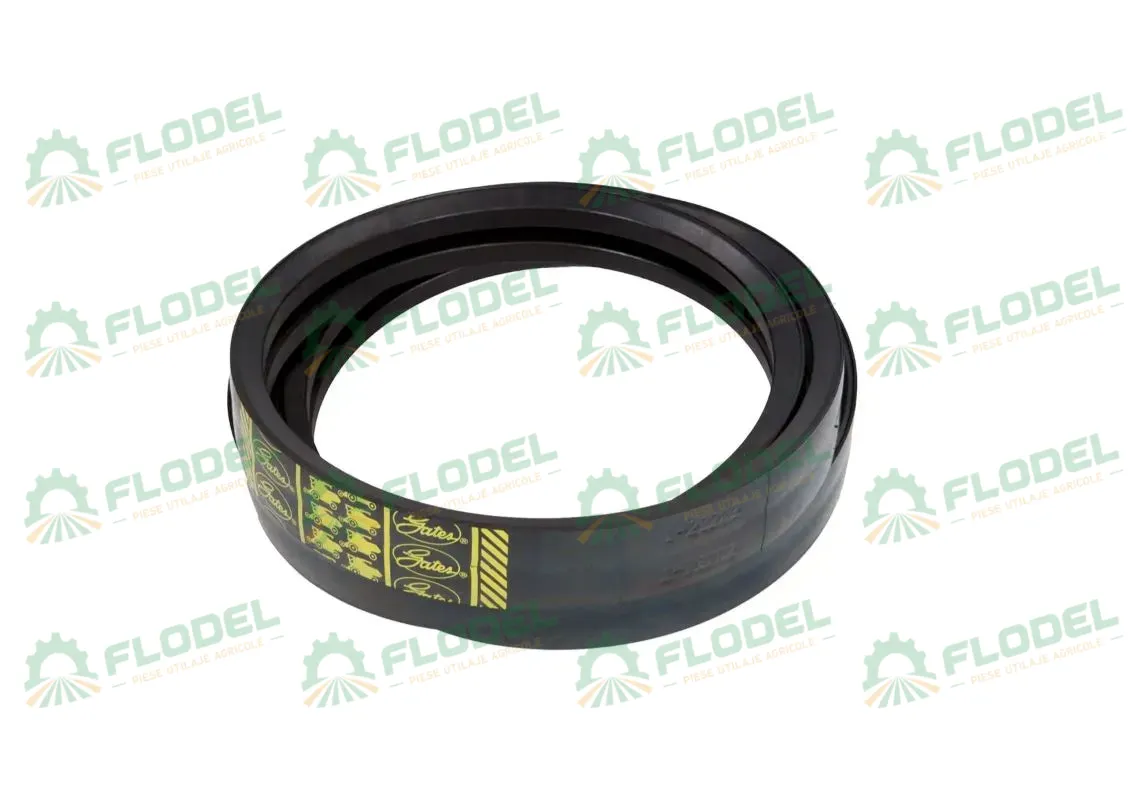 Curea combina CLAAS 667651 GATES [2HB]