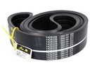 Curea combina CLAAS 661362 [4HB] GATES