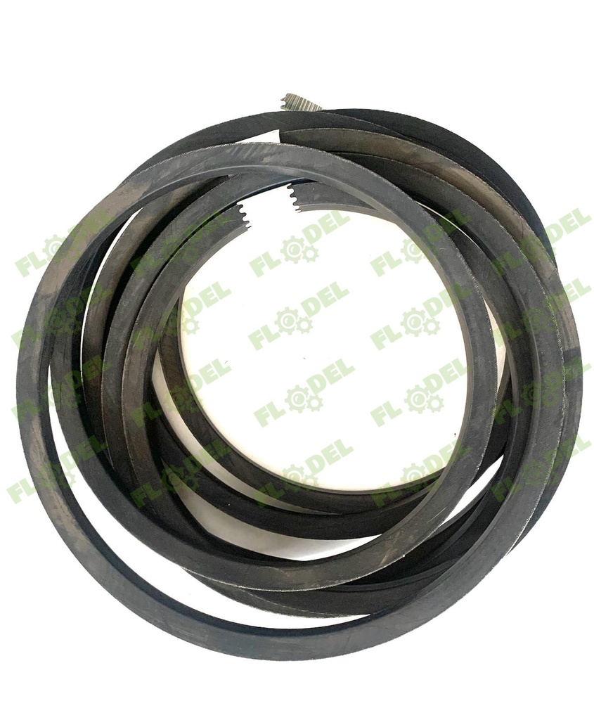 Curea Gates 644399 6794x22mm Mega 208/218