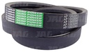 Curea combina CLAAS 2HB Optibelt 667249
