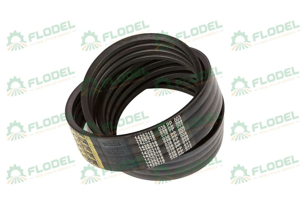 Curea combina CLAAS 4HB GATES 667680