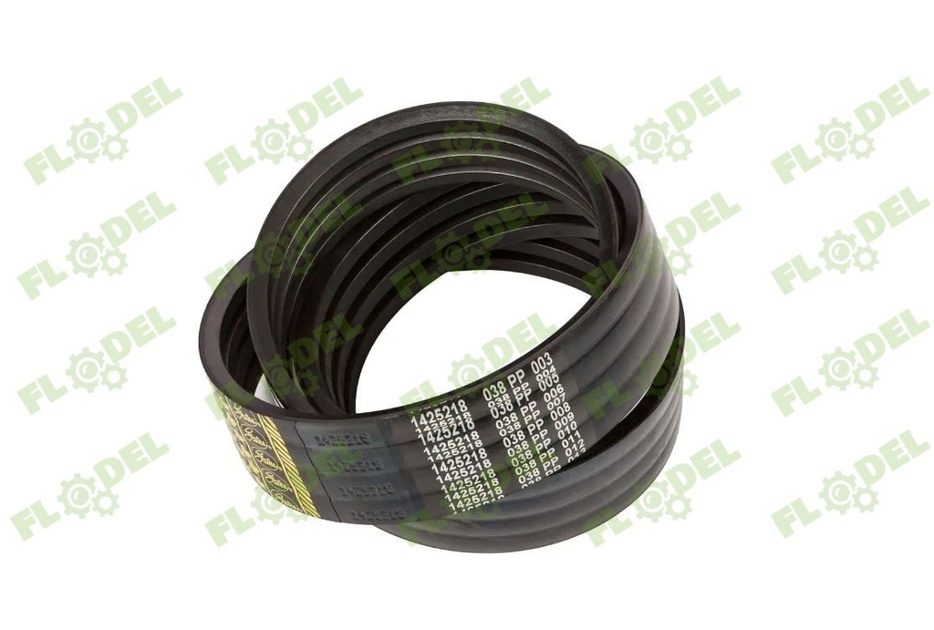 Curea combina CLAAS 4HB GATES 667680