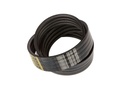 Curea combina CLAAS 4HB GATES 667680