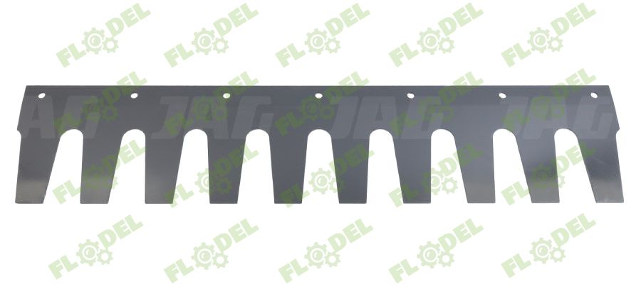 Tabla porumb combina agricola CLAAS 662860