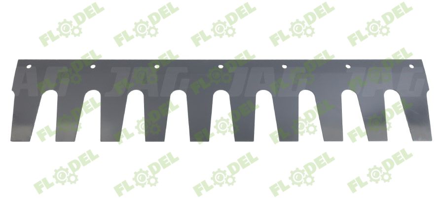 Tabla porumb combina agricola CLAAS 662860