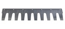 Tabla porumb combina agricola CLAAS 662860