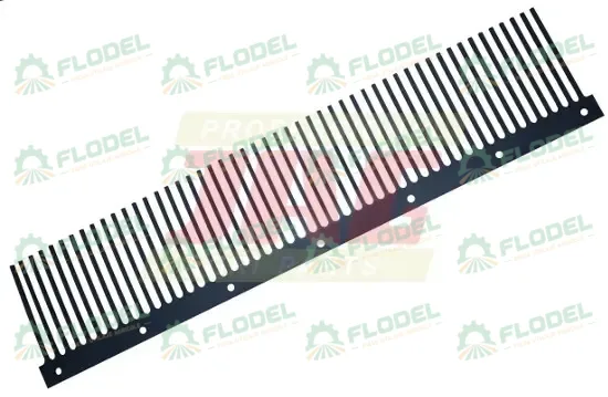 Pieptan contrabatator CLAAS 639621