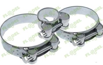 Colier intarit 48-51mm
