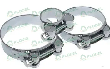 Colier intarit 60-63mm