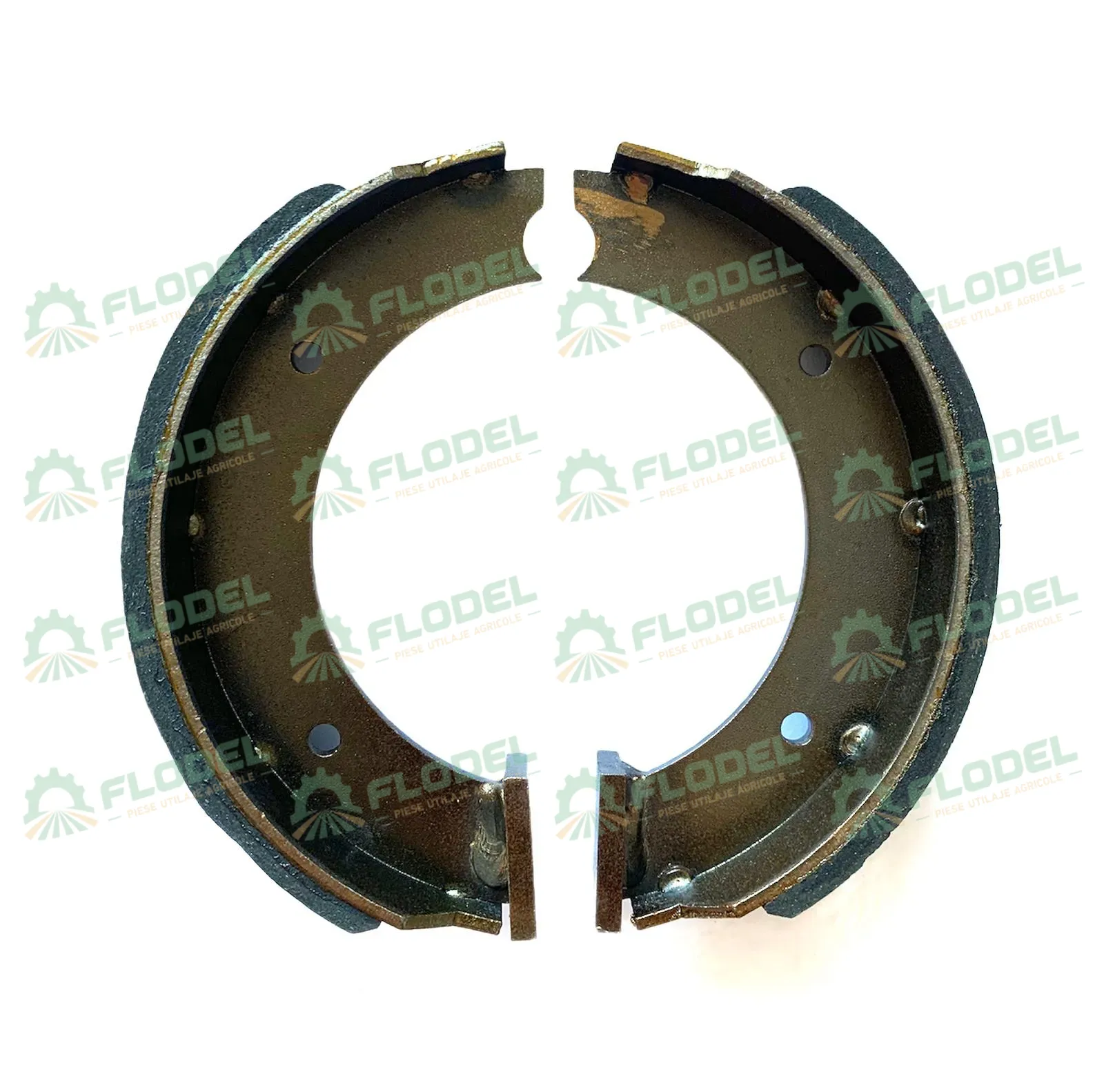 Set sabot frana de mana combina CLAAS 769501 