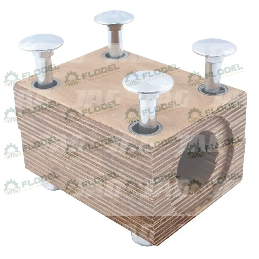 Lagar cai combina CLAAS 618258 [35 mm]