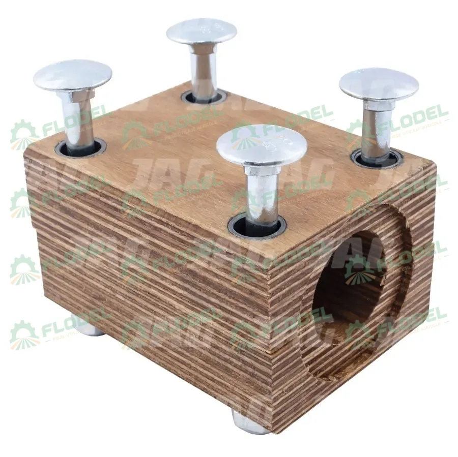 Lagar cai combina CLAAS 618258 [35 mm]