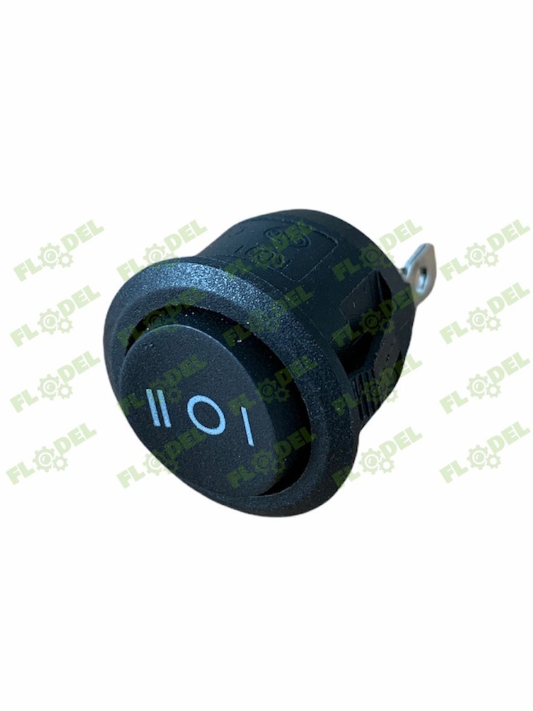 Buton on-off 602AB3/AB1