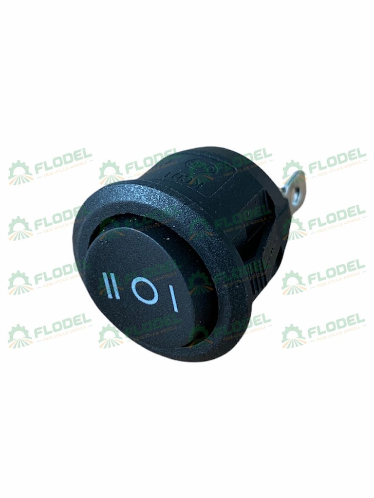 Buton on-off 602AB3/AB1