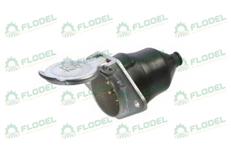 Priza stecher 24V