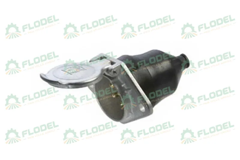 Priza stecher 24V