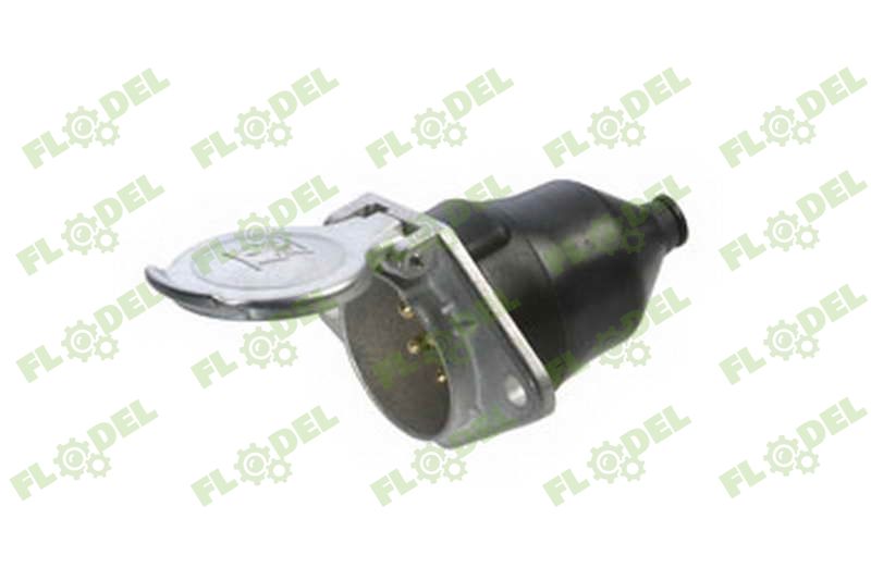 Priza stecher 24V