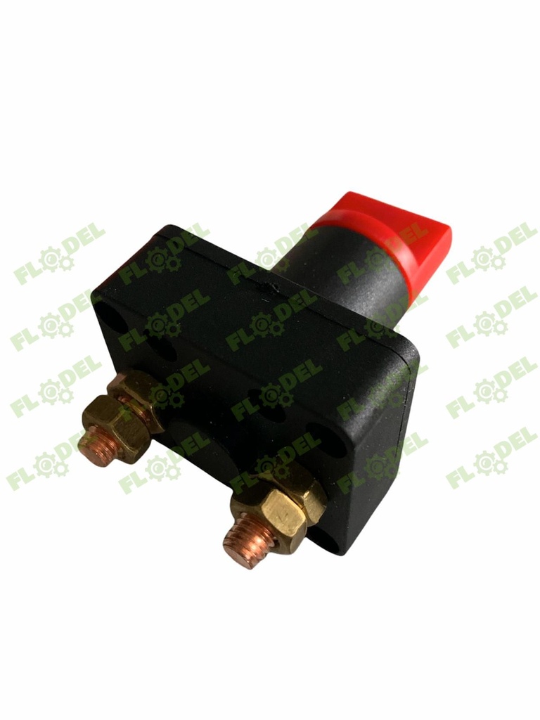 Contact general fi66 12/24V