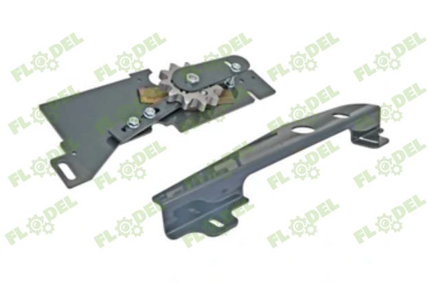 Kit floarea soarelui CAPELLO (DR)
