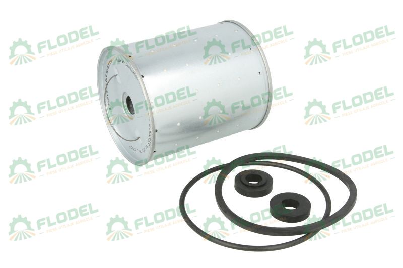 Filtru ulei P550203