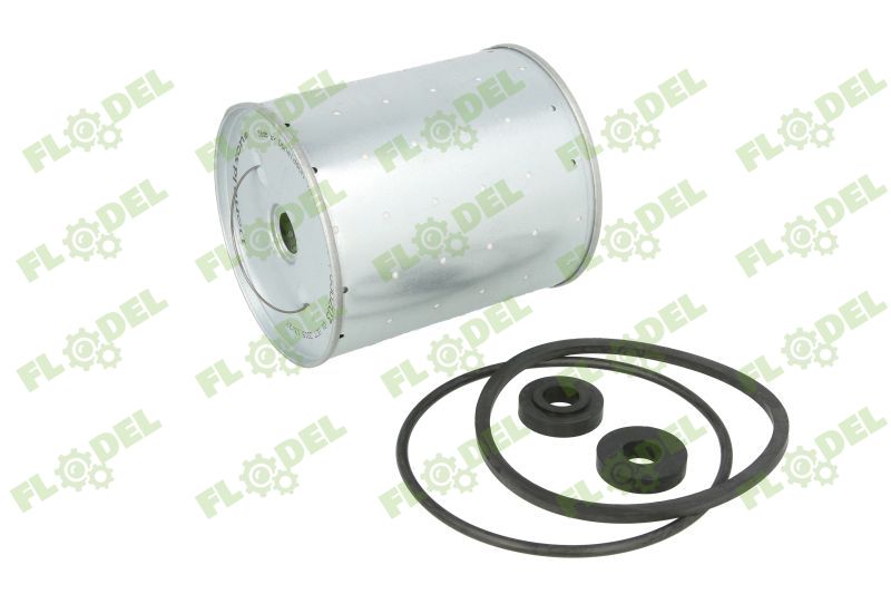 Filtru ulei P550203