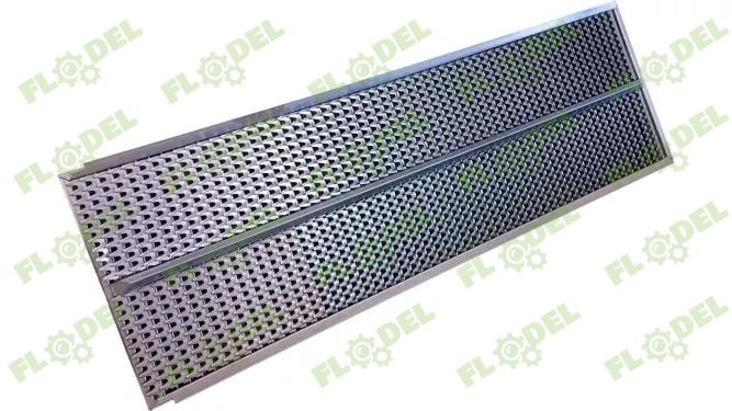 Sita inferioara CLAAS 646098