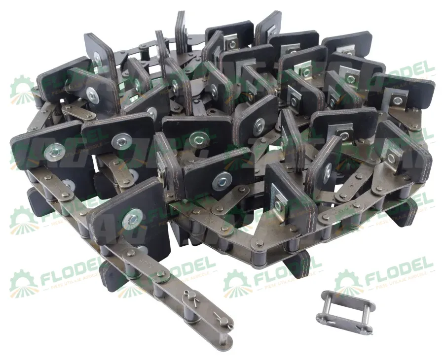 Lant cupe retur combina CLAAS  678448