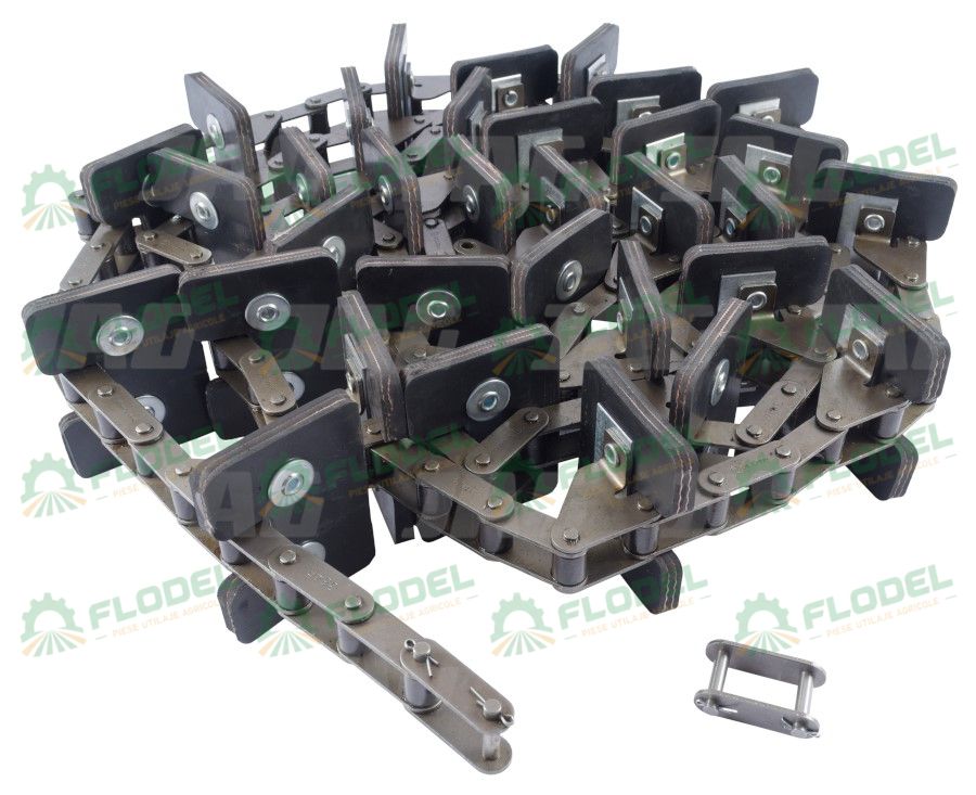 Lant cupe retur combina CLAAS  678448