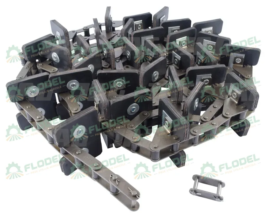 Lant cupe retur combina CLAAS  678448