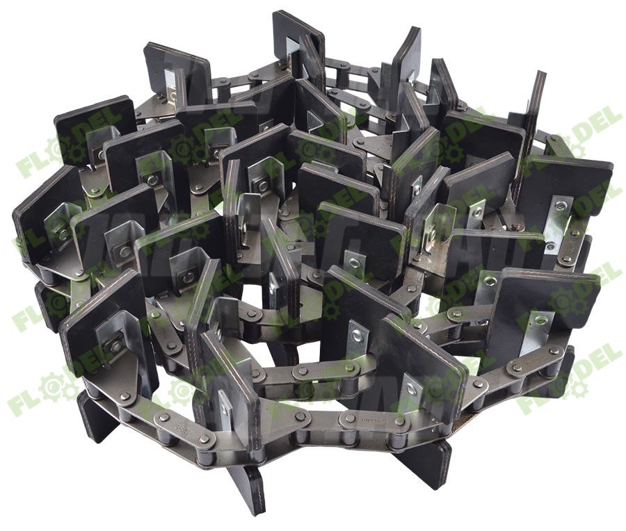 Lant cupe combina CLAAS 607906