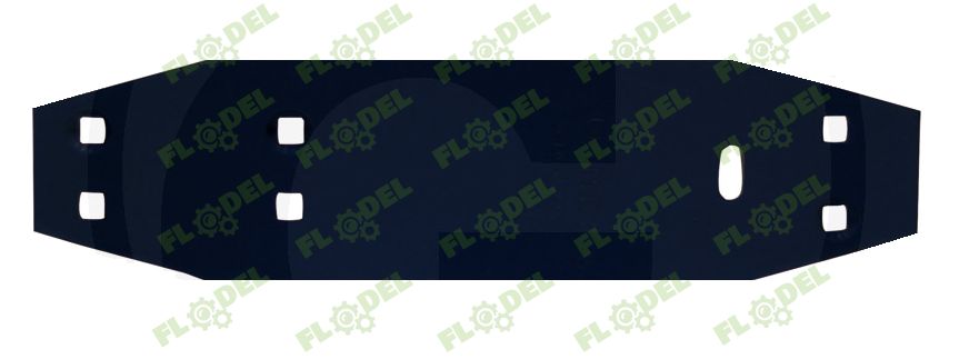 Plaz lung WP300 ST