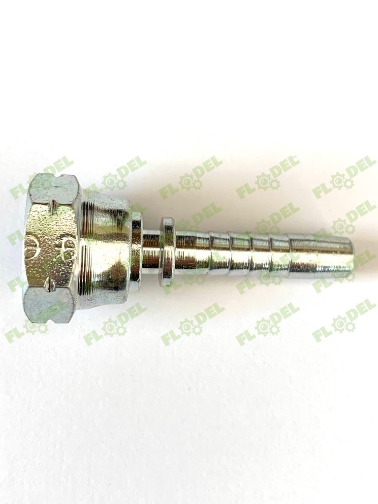 Armatura metrica filet 12x1,5/ diametru 06