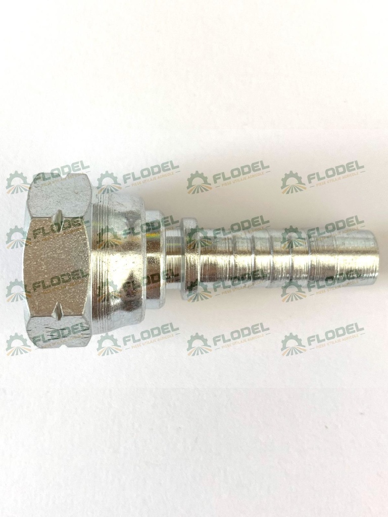 Armatura metrica filet 18x1,5/ diametru 10