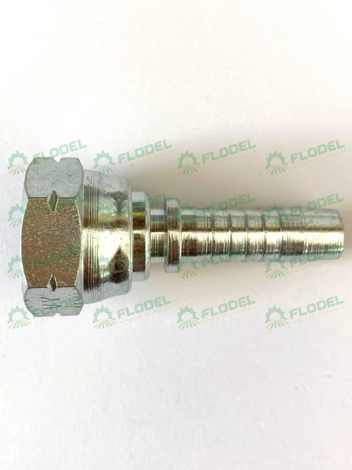 Armatura metrica filet 18x1,5/ diametru 10