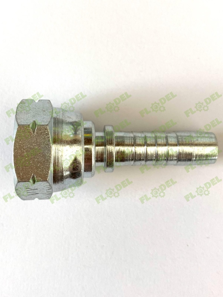 Armatura metrica filet 18x1,5/ diametru 10