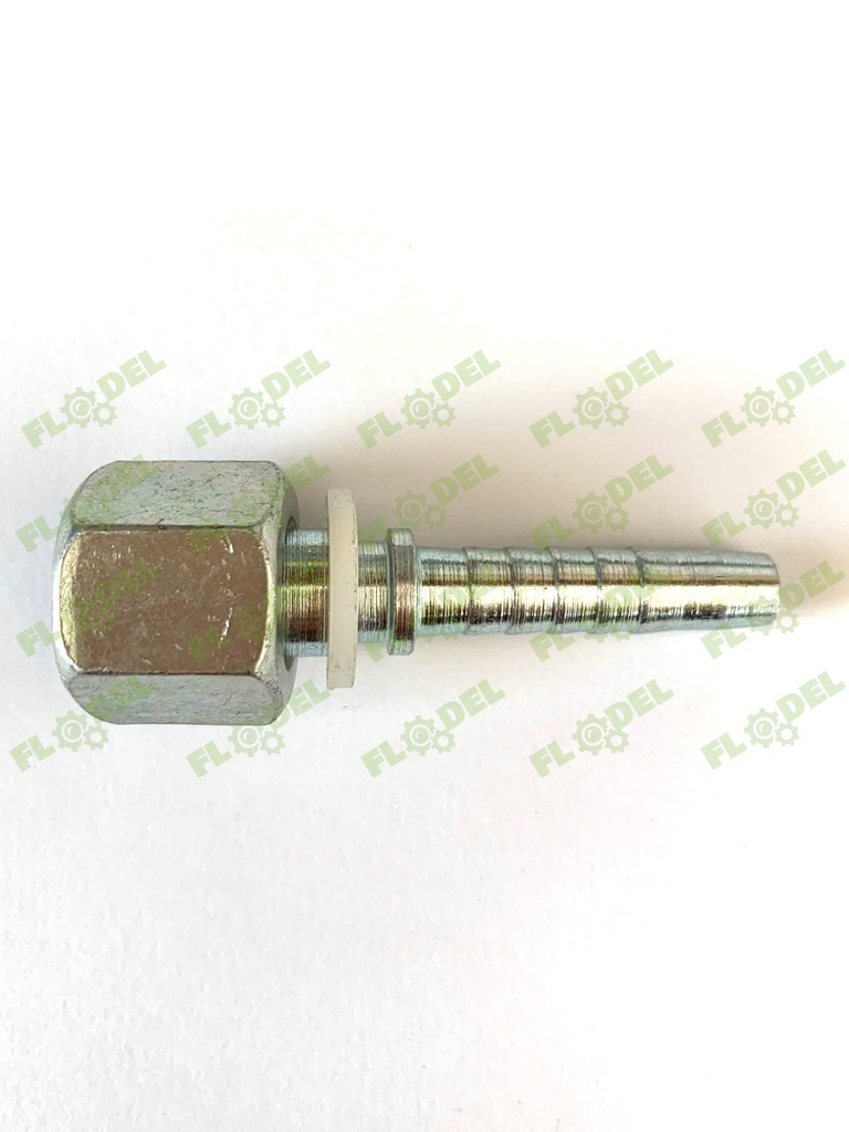 Armatura filet metric 14x1,5 serie grea - diametru 06