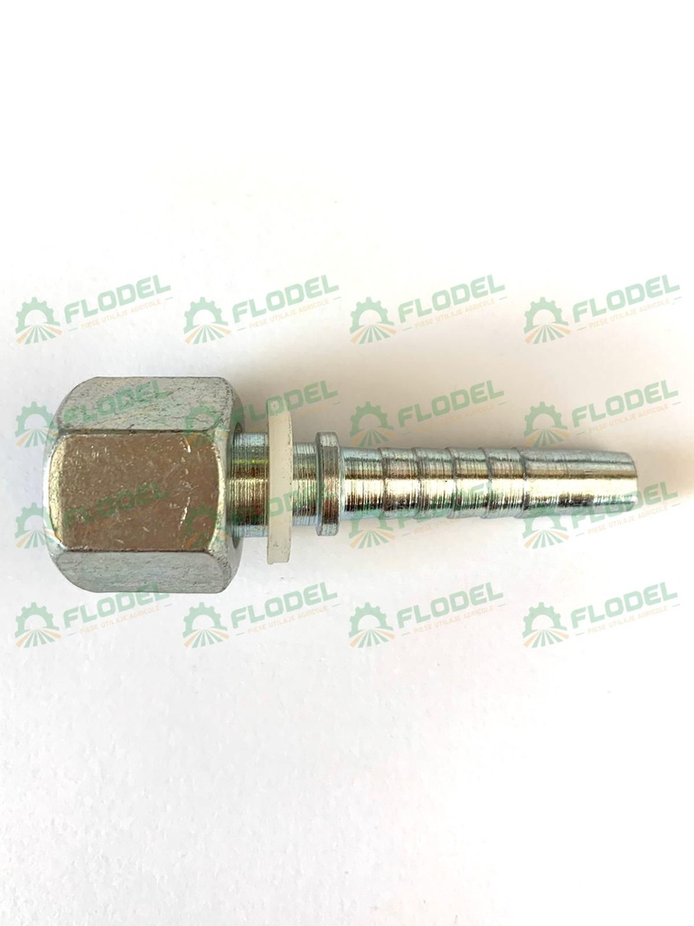 Armatura filet metric 14x1,5 serie grea - diametru 06