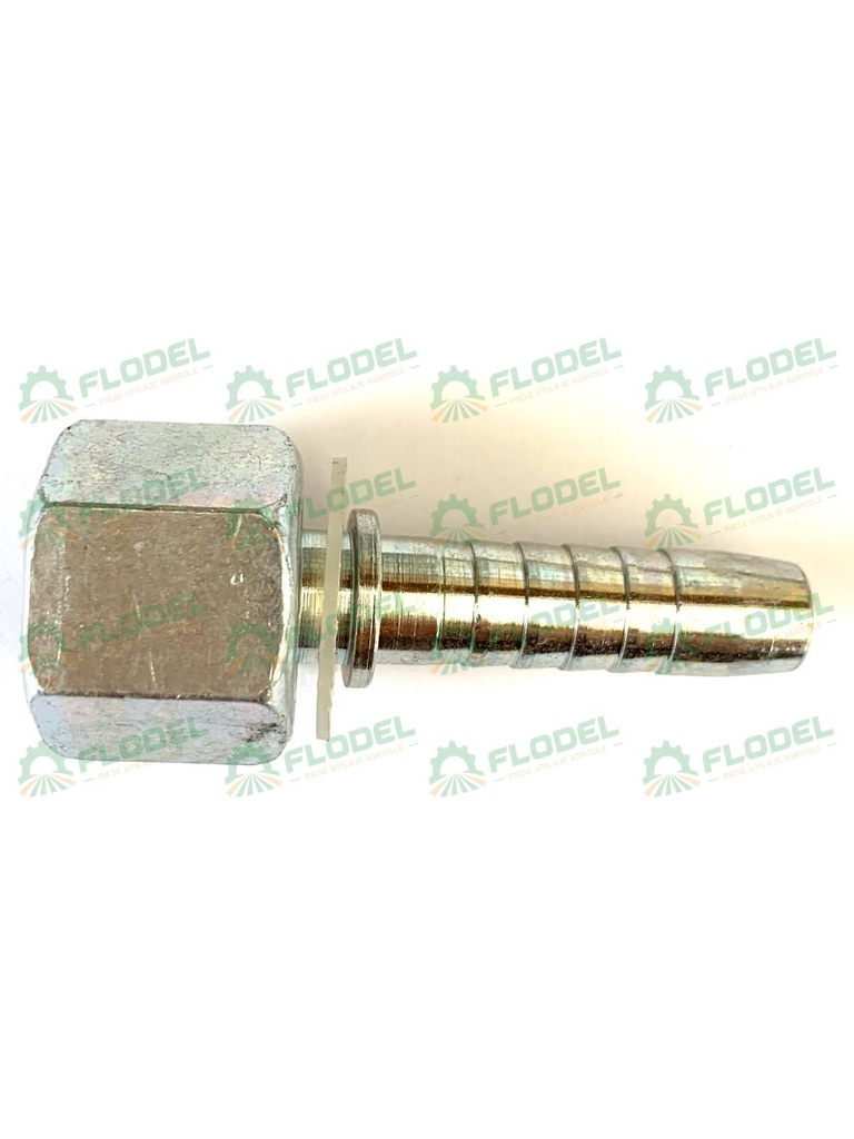 Armatura filet metric 16x1,5 serie grea - diametru 08
