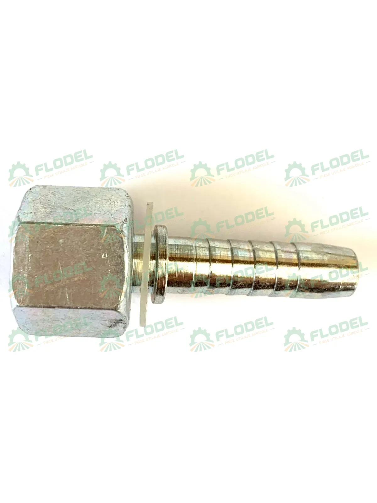 Armatura filet metric 16x1,5 serie grea - diametru 08
