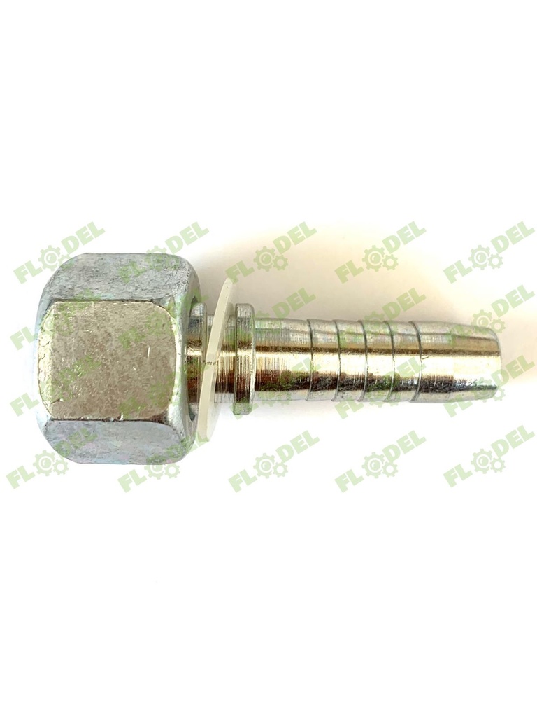 Armatura filet metric 18x1,5 serie grea - diametru 10