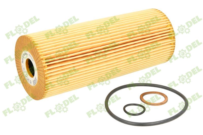 Filtru ulei MANN HU 947/1