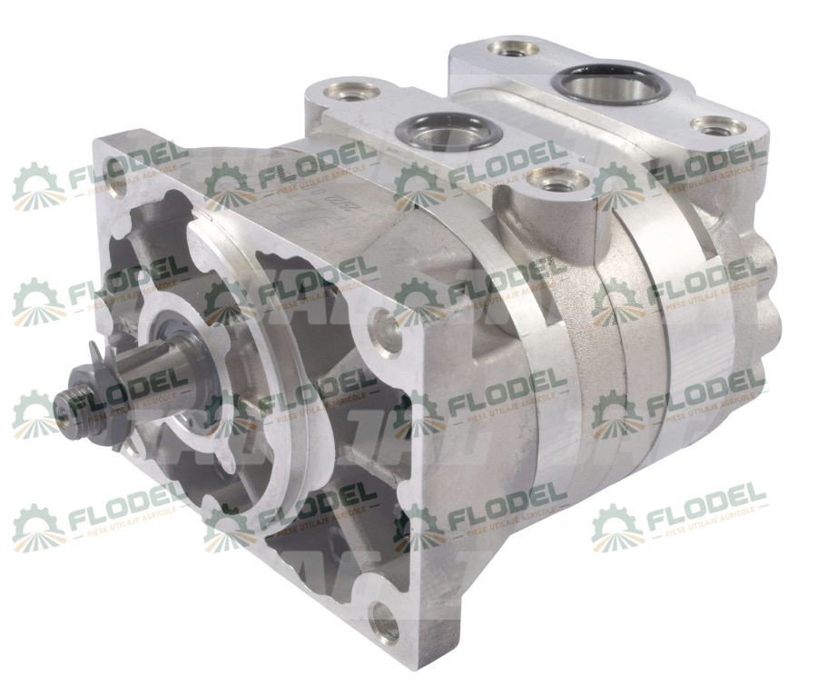 Pompa hidraulica combina CLAAS 656860 STANDARD