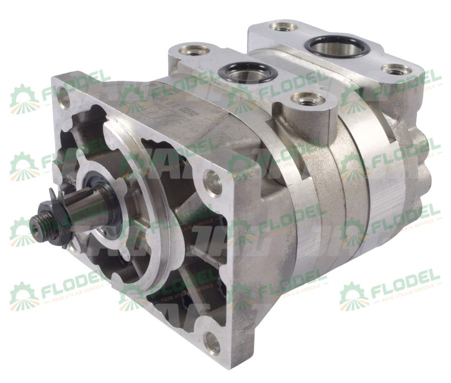 Pompa hidraulica combina CLAAS 656860 STANDARD