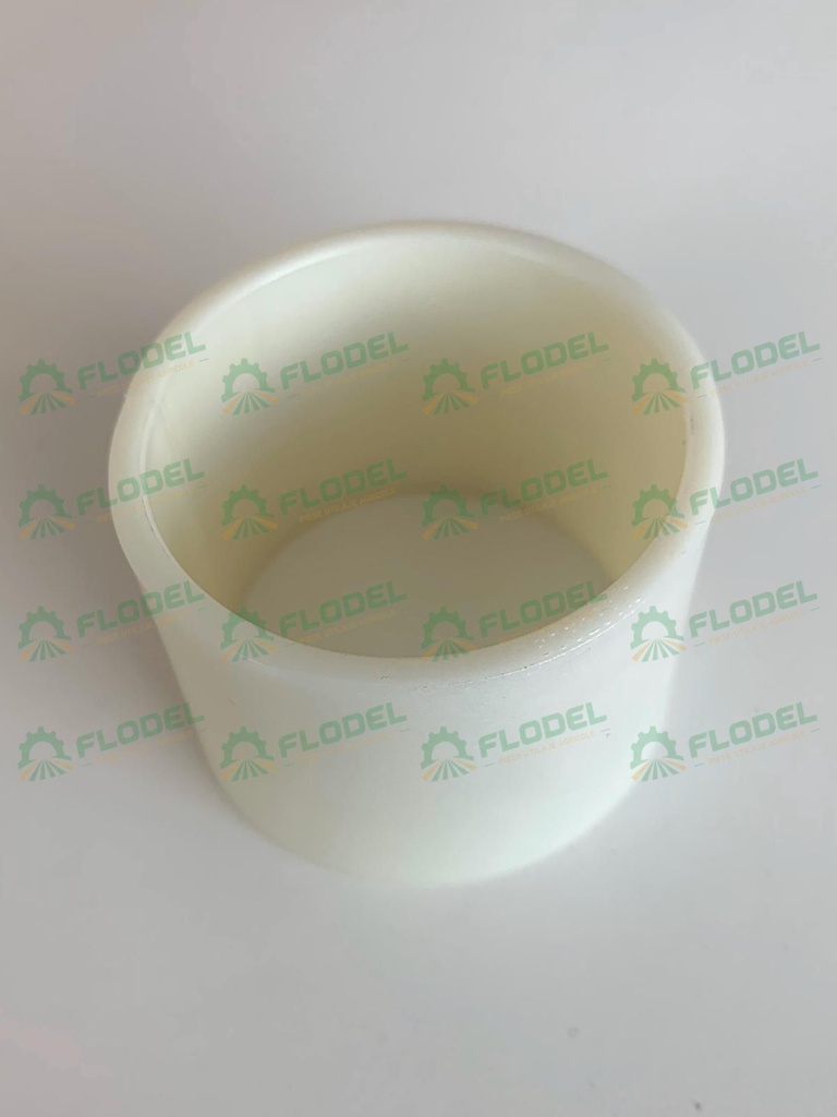 Bucsa plastic